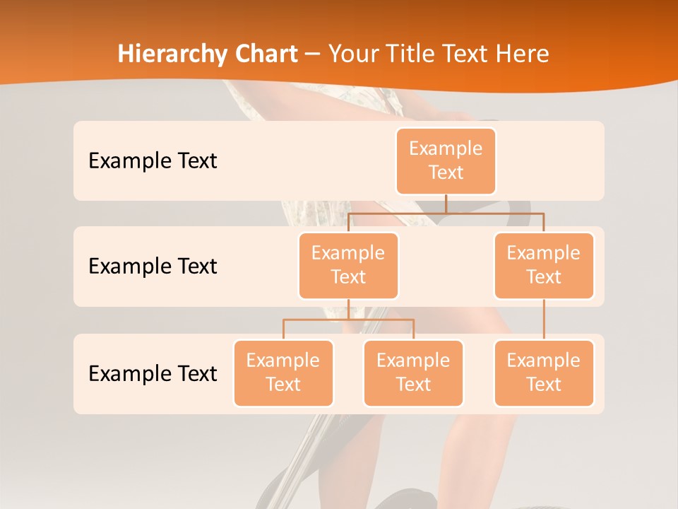 Cleaning House Household PowerPoint Template