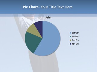 Finance Metaphor Business PowerPoint Template