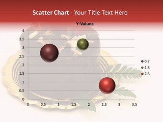 Fruit Pastry Perfect PowerPoint Template