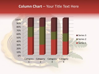 Fruit Pastry Perfect PowerPoint Template