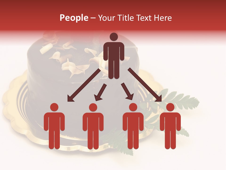 Fruit Pastry Perfect PowerPoint Template