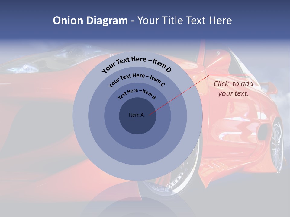 Japan Speed Low PowerPoint Template