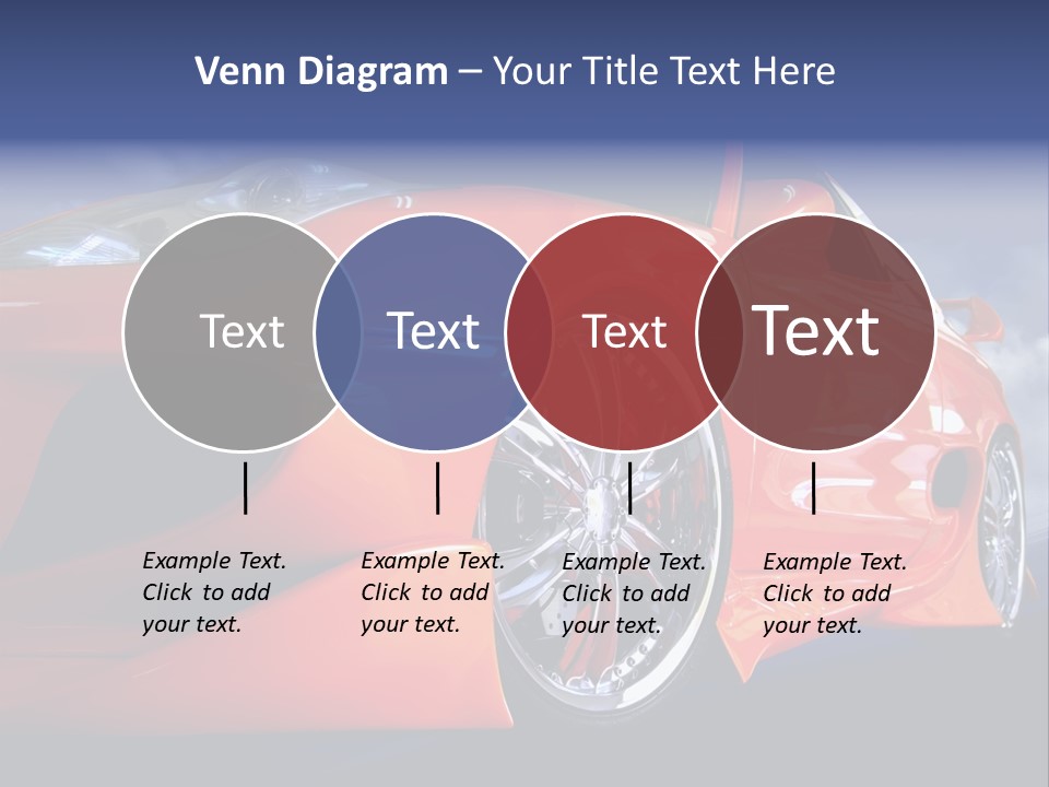 Japan Speed Low PowerPoint Template