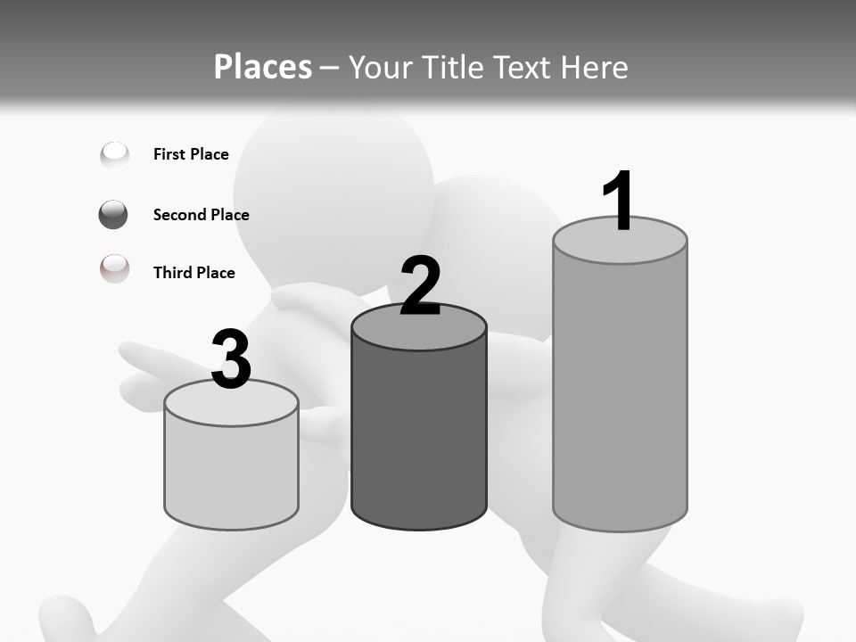 Resistance Support Difficulty PowerPoint Template