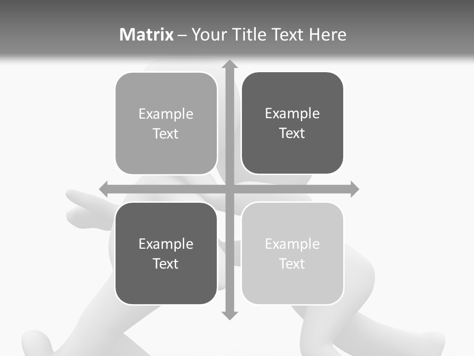 Resistance Support Difficulty PowerPoint Template
