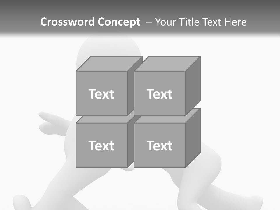 Resistance Support Difficulty PowerPoint Template