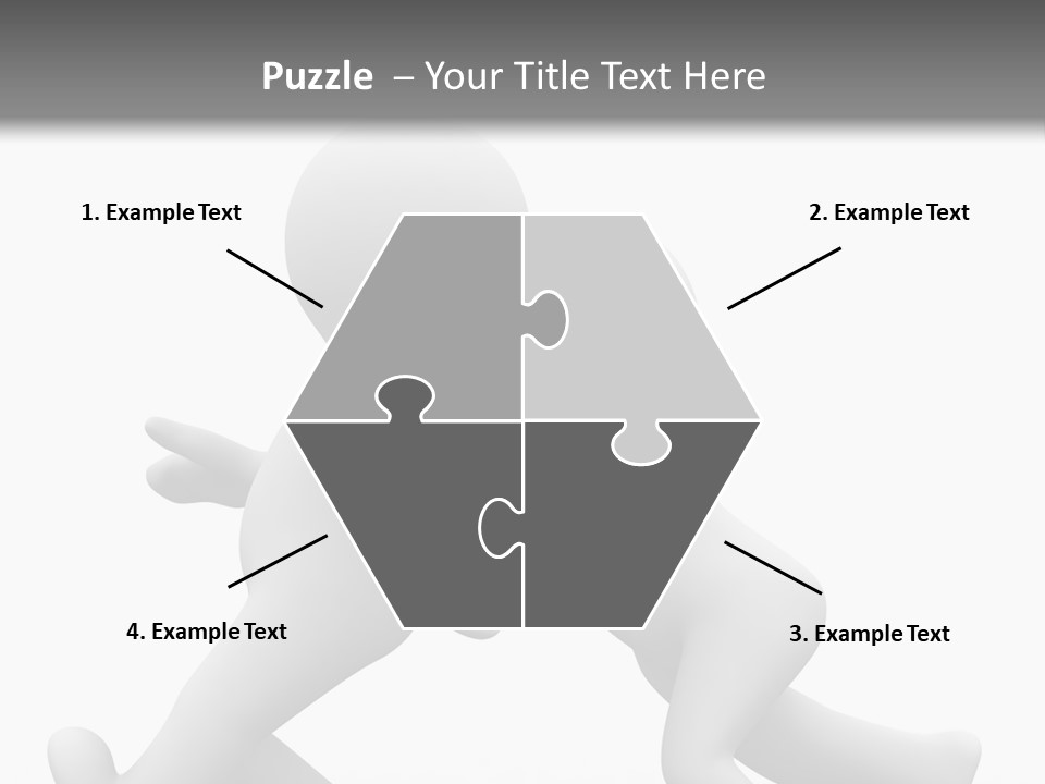 Resistance Support Difficulty PowerPoint Template