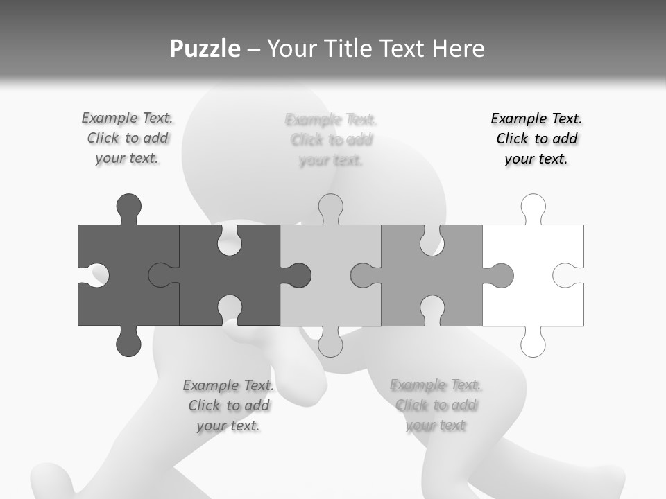 Resistance Support Difficulty PowerPoint Template