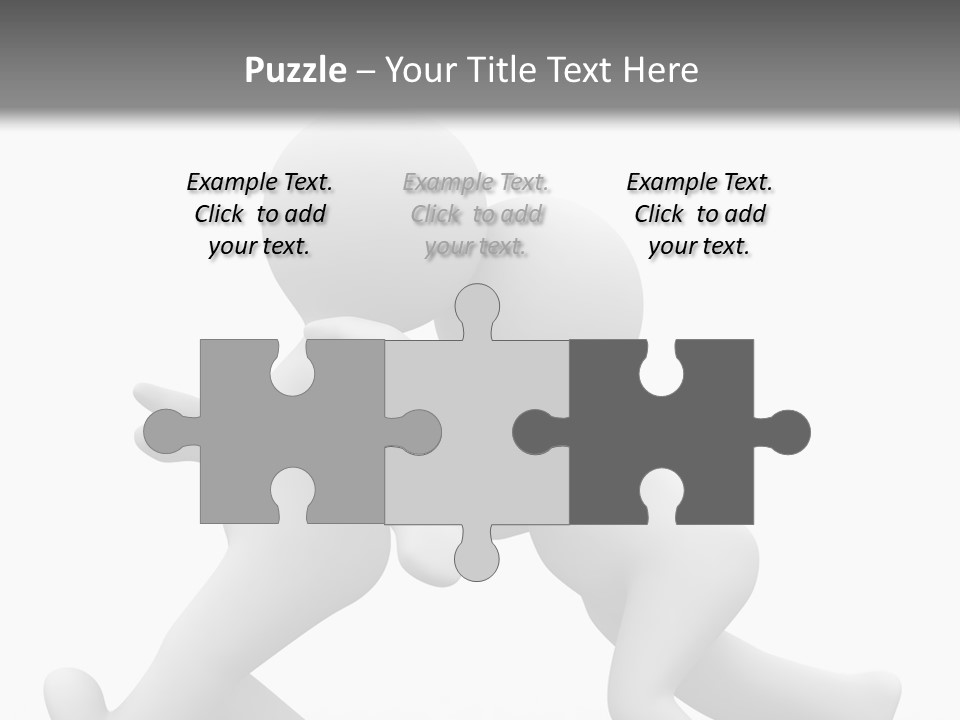 Resistance Support Difficulty PowerPoint Template