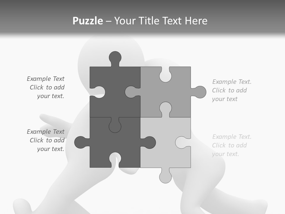 Resistance Support Difficulty PowerPoint Template
