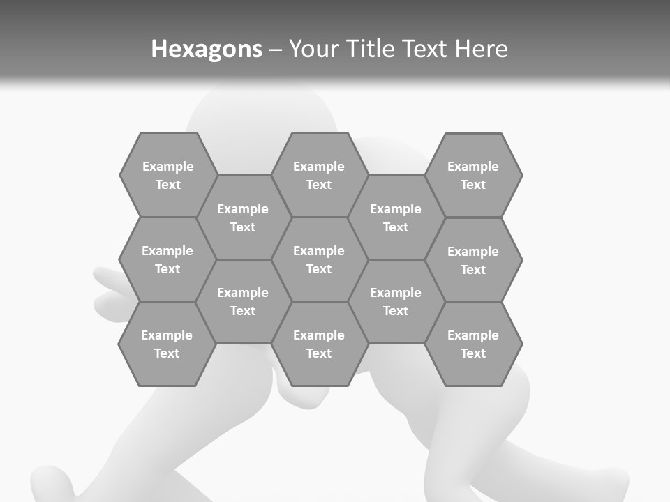 Resistance Support Difficulty PowerPoint Template
