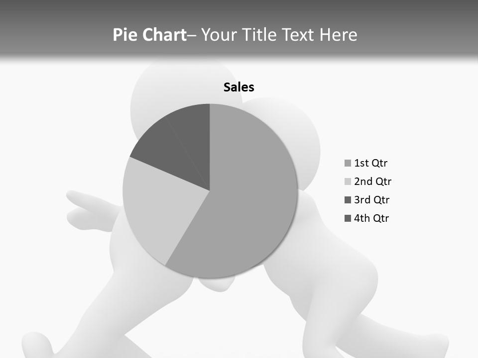Resistance Support Difficulty PowerPoint Template