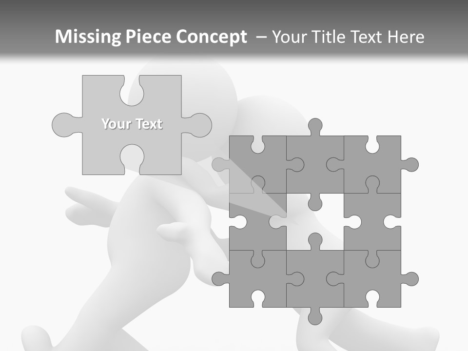 Resistance Support Difficulty PowerPoint Template