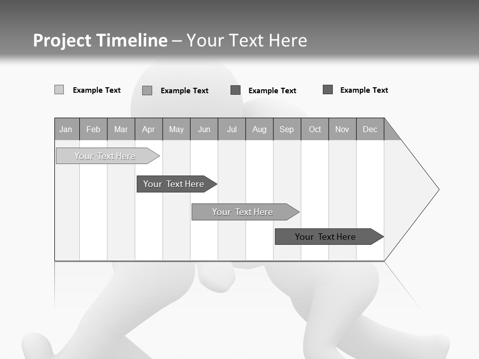Resistance Support Difficulty PowerPoint Template