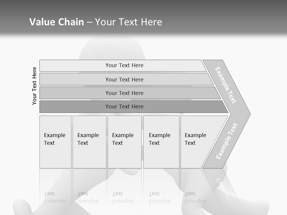 Resistance Support Difficulty PowerPoint Template