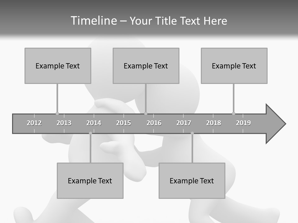 Resistance Support Difficulty PowerPoint Template