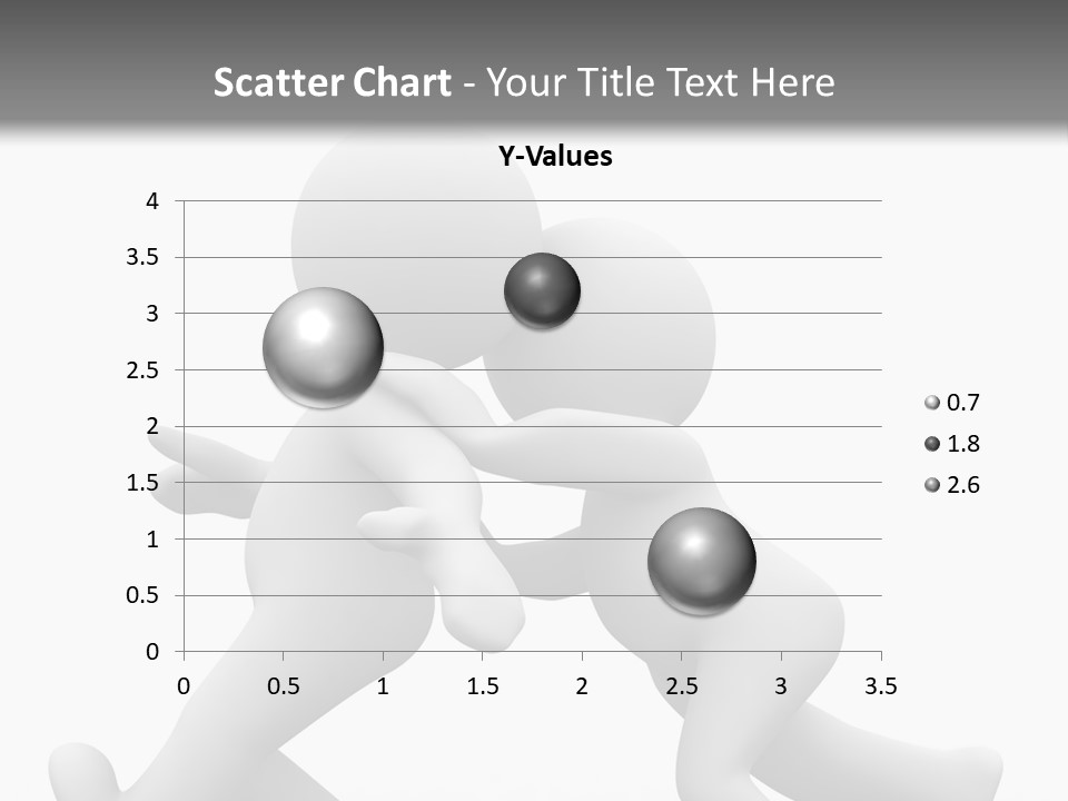 Resistance Support Difficulty PowerPoint Template