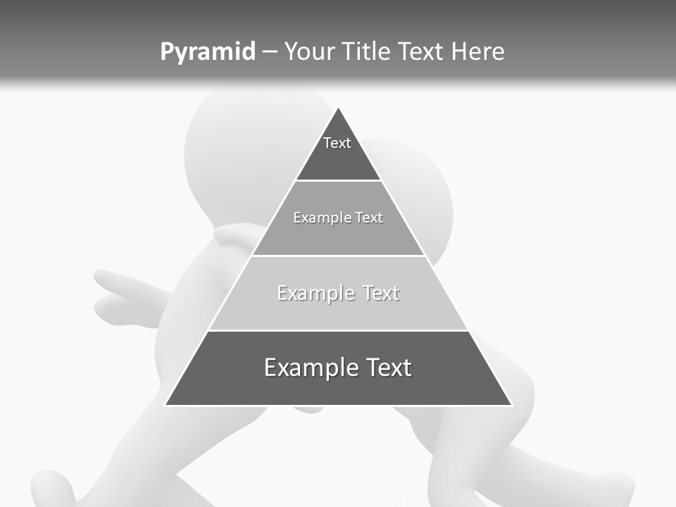 Resistance Support Difficulty PowerPoint Template