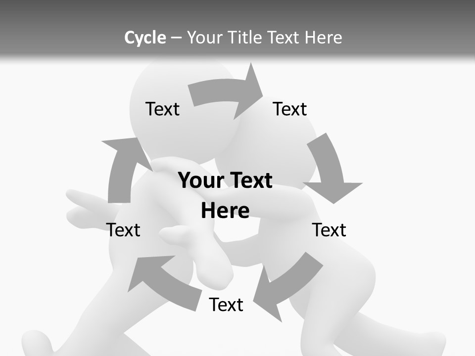 Resistance Support Difficulty PowerPoint Template