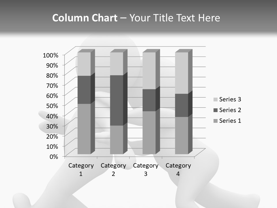 Resistance Support Difficulty PowerPoint Template