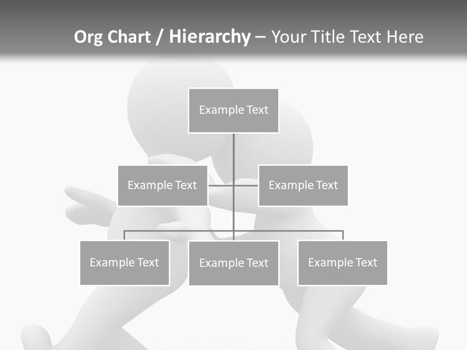 Resistance Support Difficulty PowerPoint Template