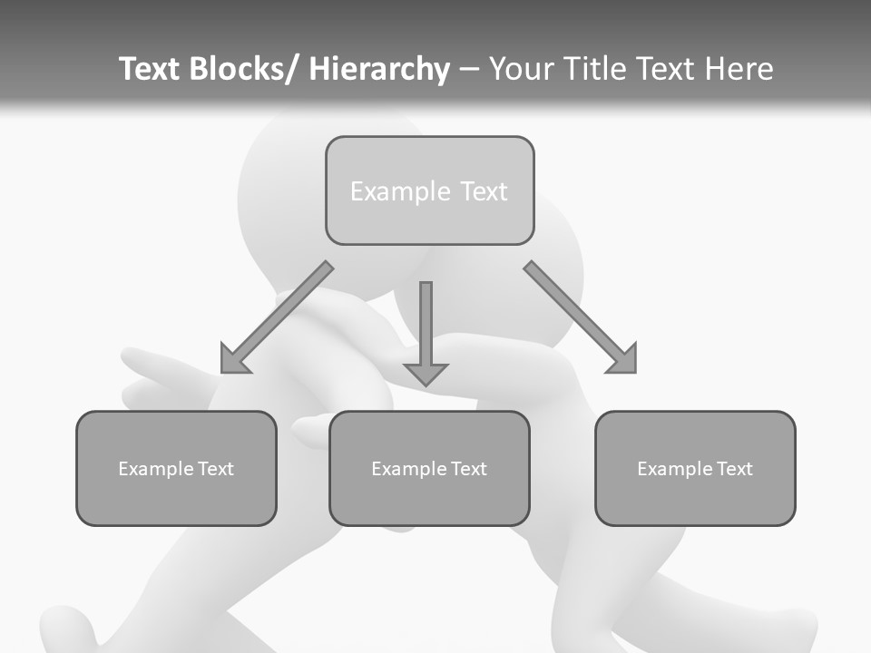 Resistance Support Difficulty PowerPoint Template