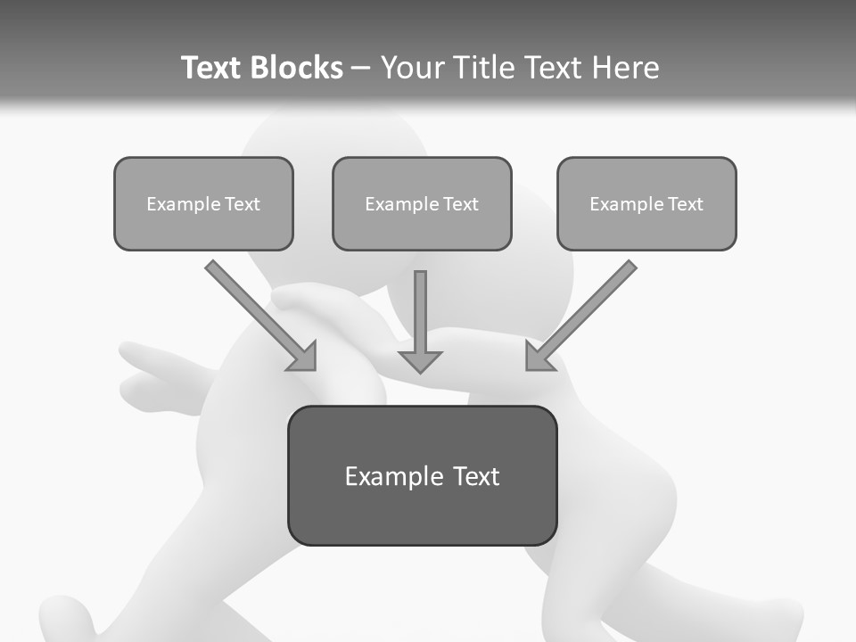 Resistance Support Difficulty PowerPoint Template