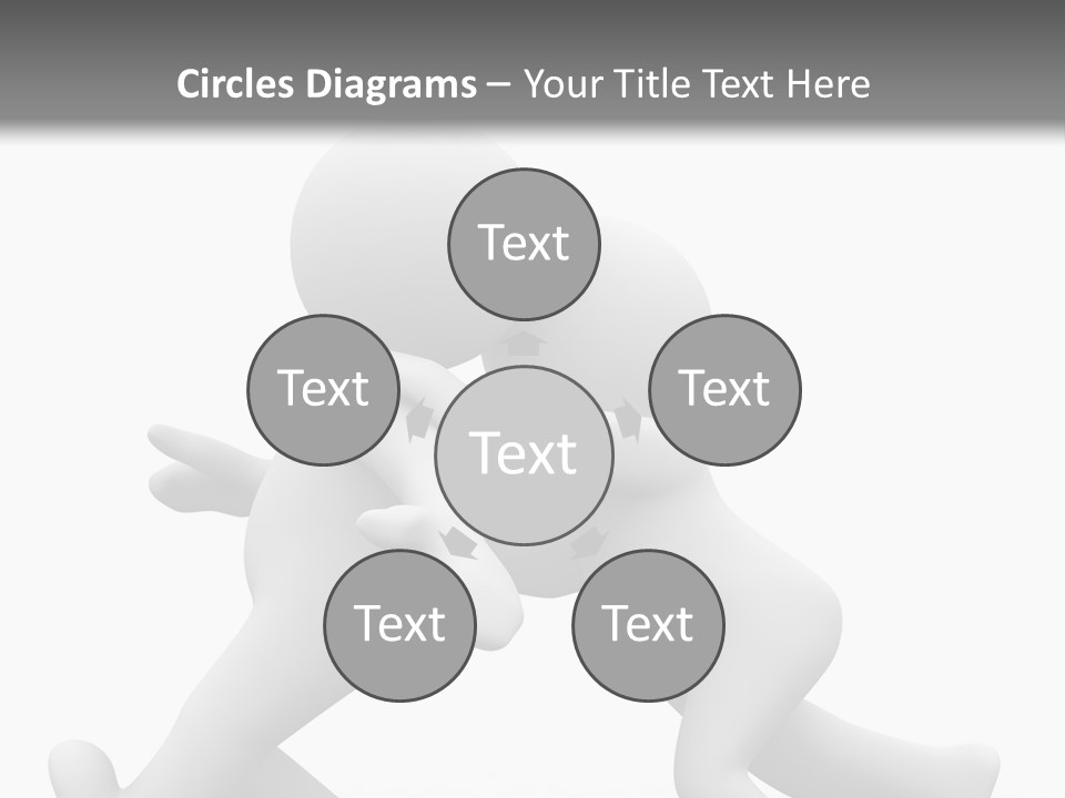 Resistance Support Difficulty PowerPoint Template