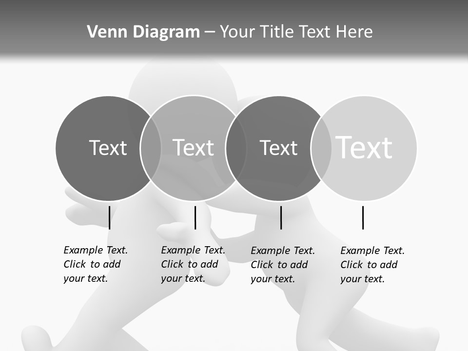 Resistance Support Difficulty PowerPoint Template