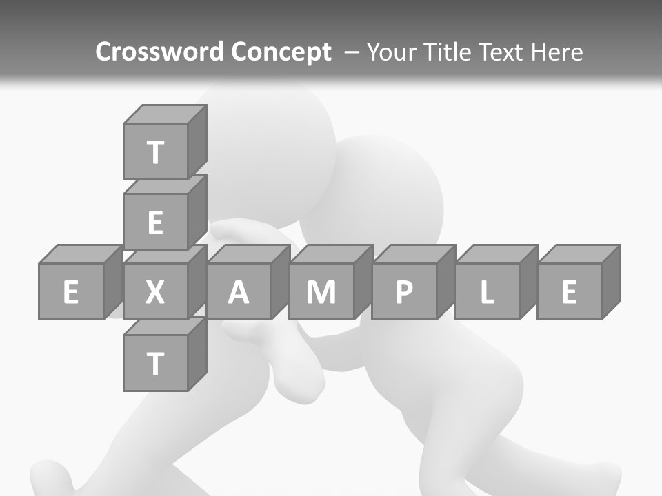 Resistance Support Difficulty PowerPoint Template