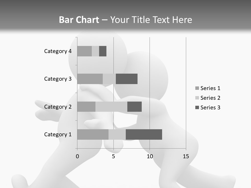 Resistance Support Difficulty PowerPoint Template