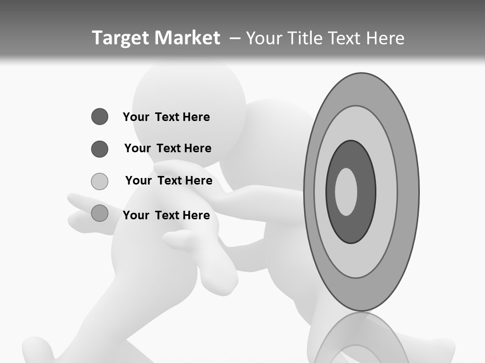 Resistance Support Difficulty PowerPoint Template