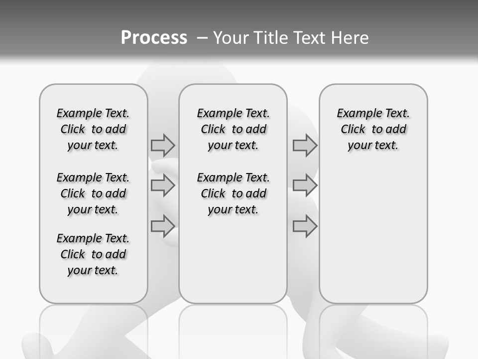 Resistance Support Difficulty PowerPoint Template