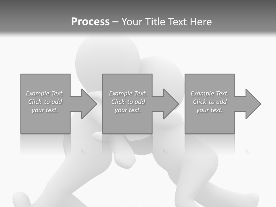 Resistance Support Difficulty PowerPoint Template