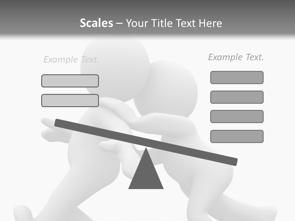 Resistance Support Difficulty PowerPoint Template