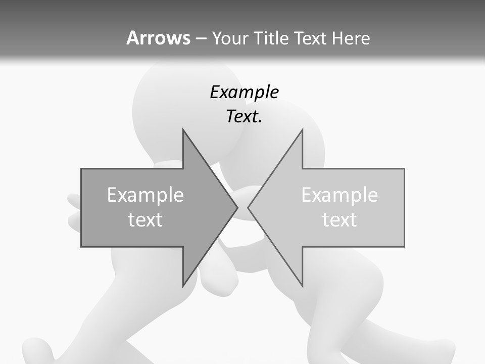 Resistance Support Difficulty PowerPoint Template