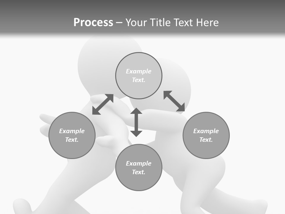 Resistance Support Difficulty PowerPoint Template
