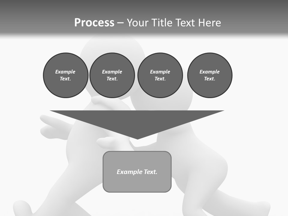 Resistance Support Difficulty PowerPoint Template