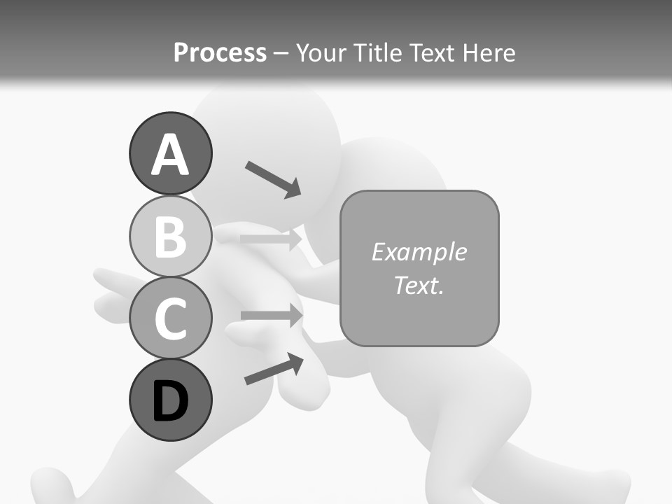 Resistance Support Difficulty PowerPoint Template
