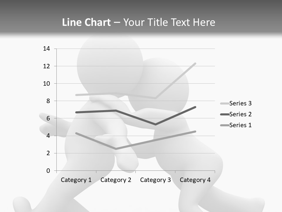 Resistance Support Difficulty PowerPoint Template
