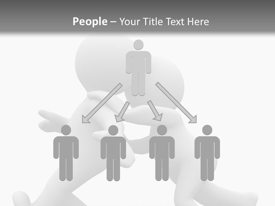 Resistance Support Difficulty PowerPoint Template