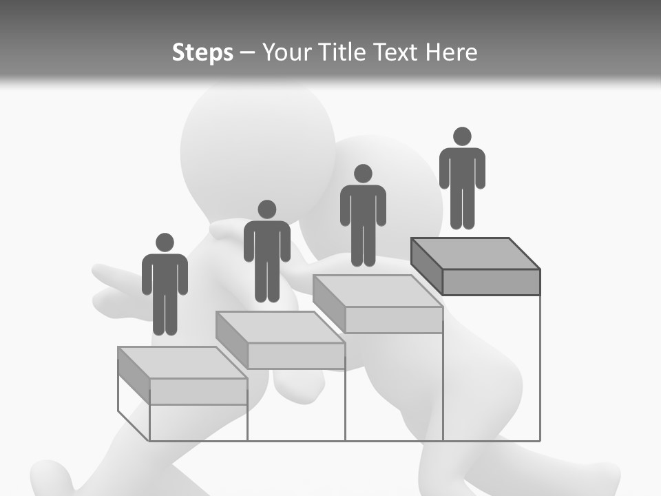 Resistance Support Difficulty PowerPoint Template