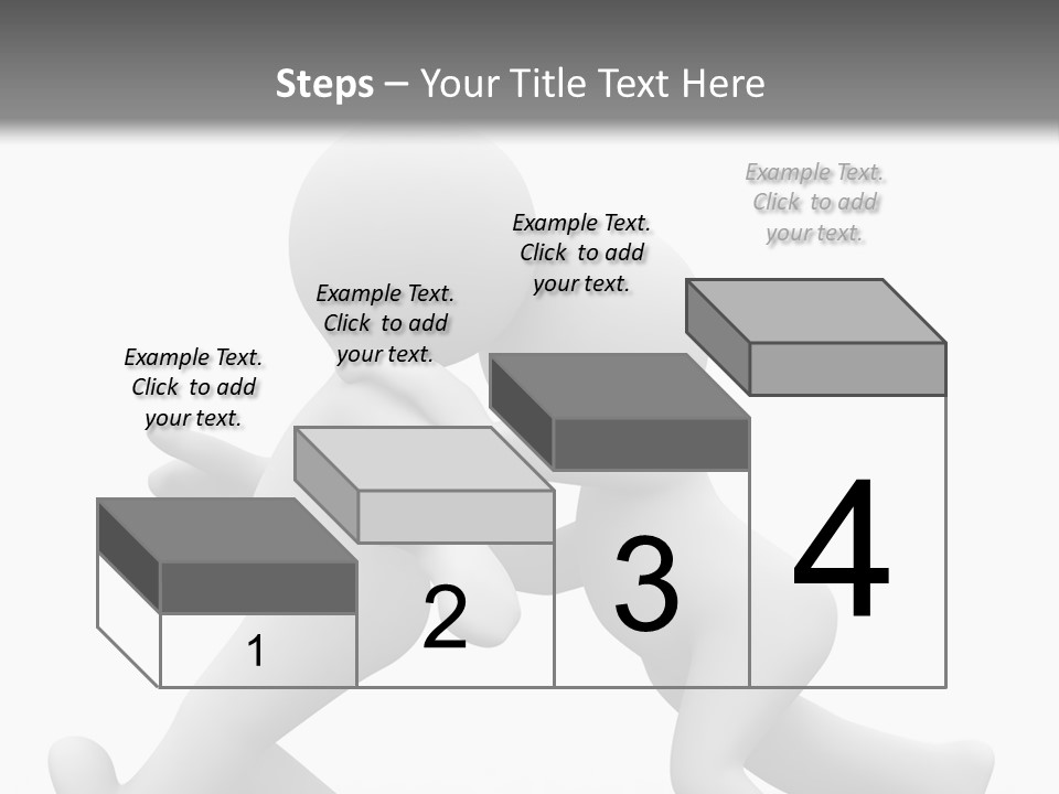 Resistance Support Difficulty PowerPoint Template