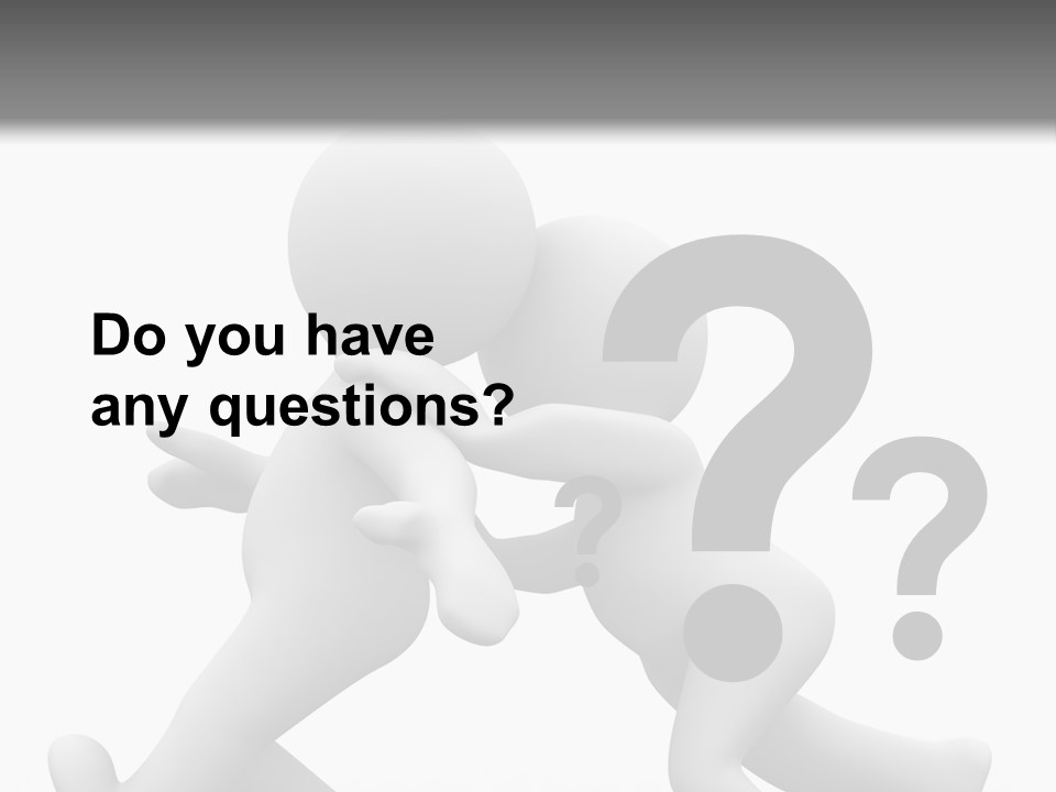 Resistance Support Difficulty PowerPoint Template