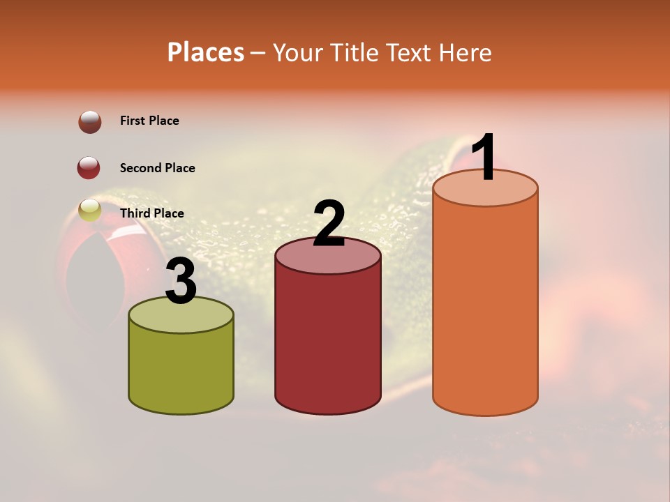 Jump Pond Palmer PowerPoint Template