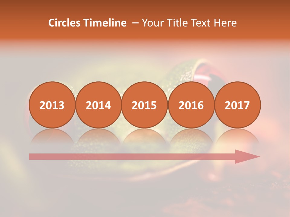 Jump Pond Palmer PowerPoint Template