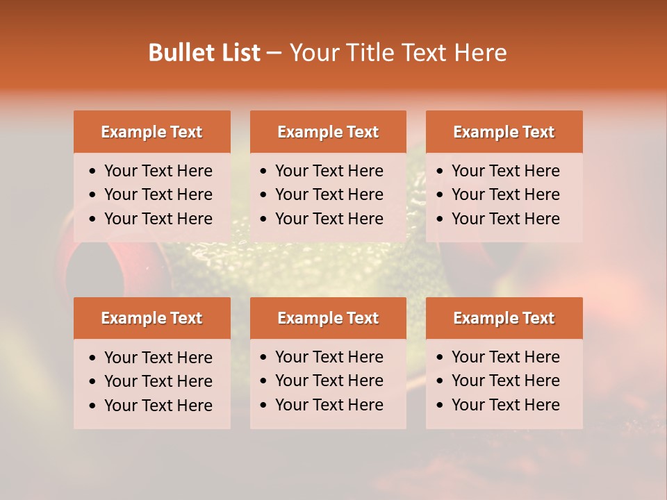 Jump Pond Palmer PowerPoint Template