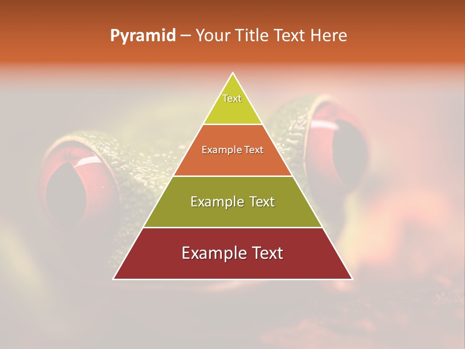 Jump Pond Palmer PowerPoint Template