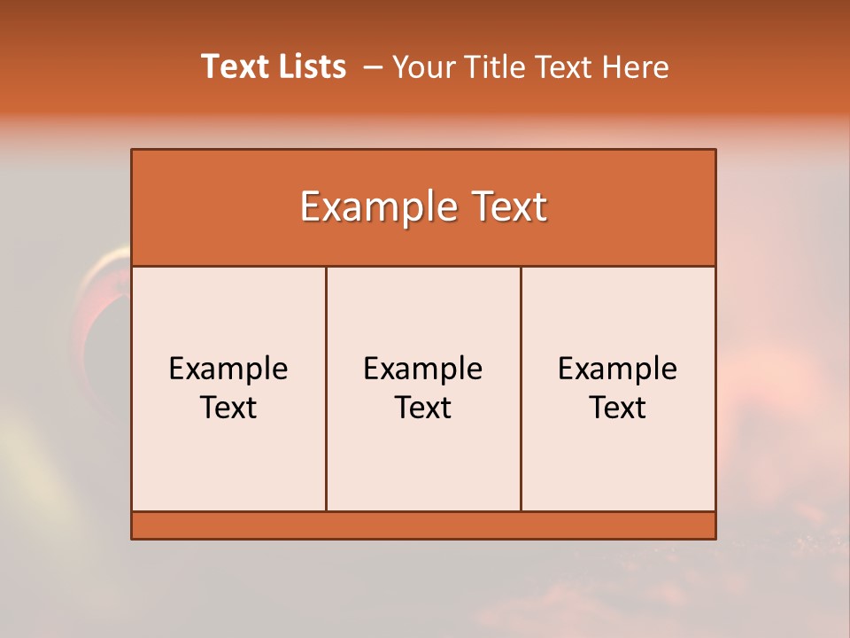 Jump Pond Palmer PowerPoint Template