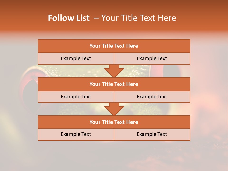 Jump Pond Palmer PowerPoint Template